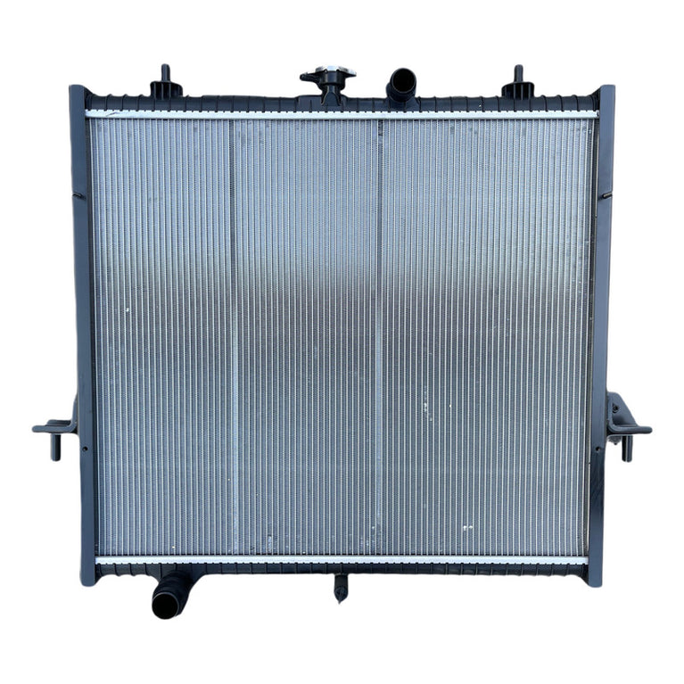 Radiador Motor Great Wall Poer 2.0 Diesel