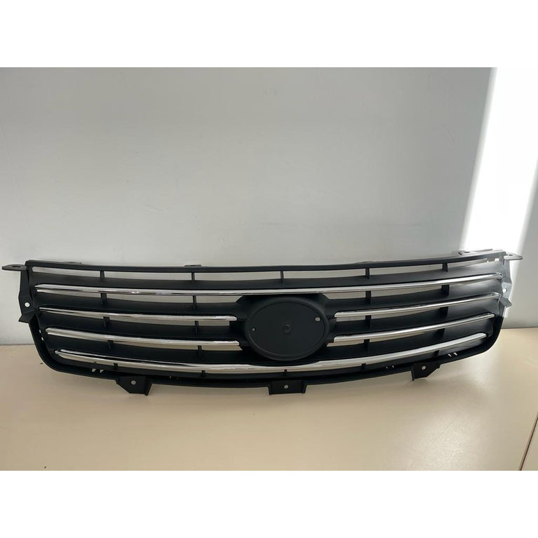 Mascara Great Wall Voleex C30 (11-13) De 4 Barras Cromada
