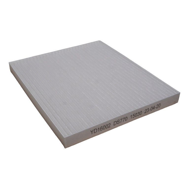 Kit De Filtros Maxus Deliver9 V90 2.0cc Originales