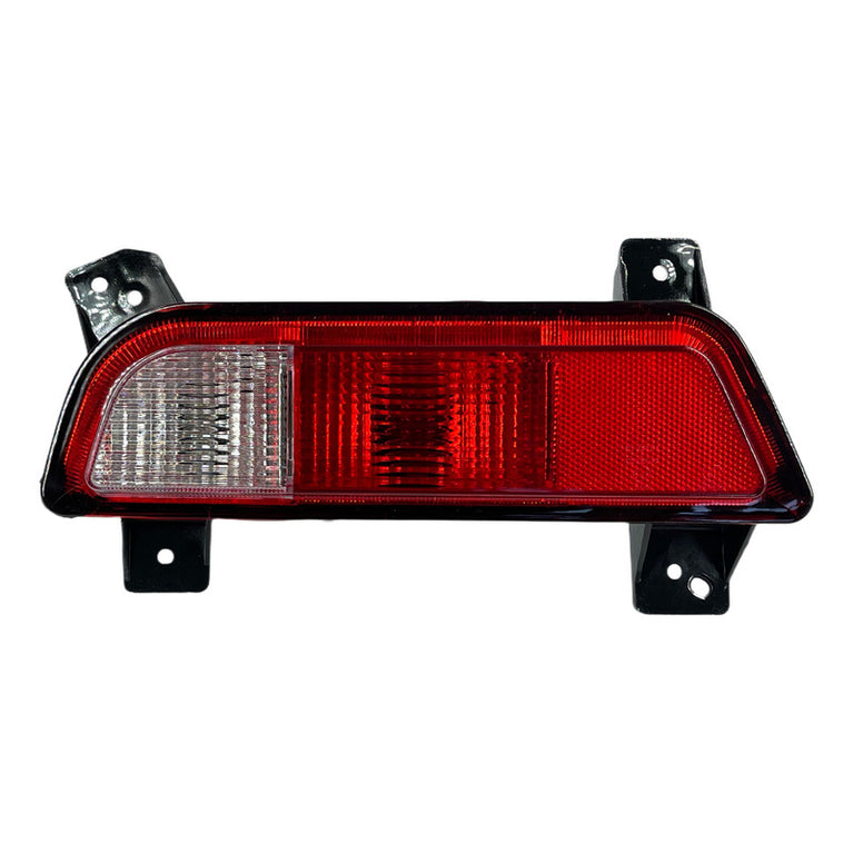Neblinero Trasero Jac T8 Original (izquierdo)
