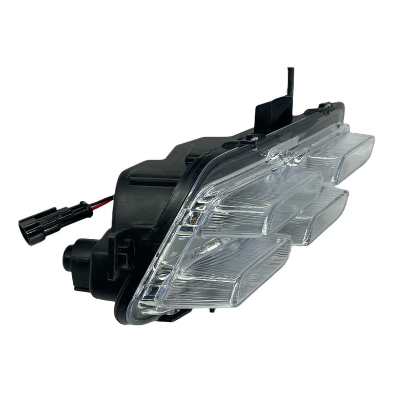Neblinero Delantero Derecho Jetour X70 (led)