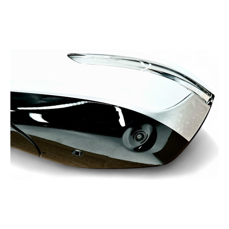 Espejo Retrovisor Izquierdo Jetour X70 Plus Original
