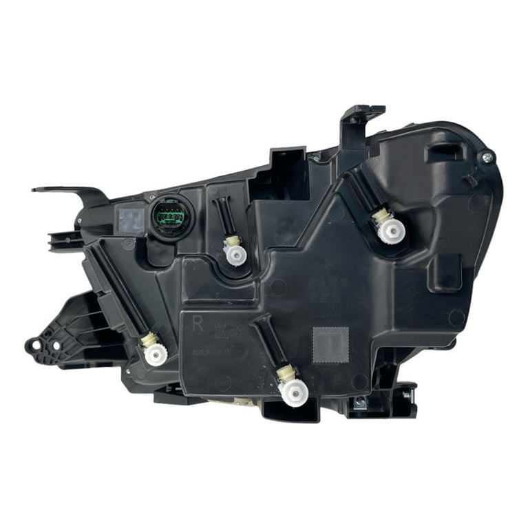 Optico Derecho Great Wall Poer (automatica) Plus