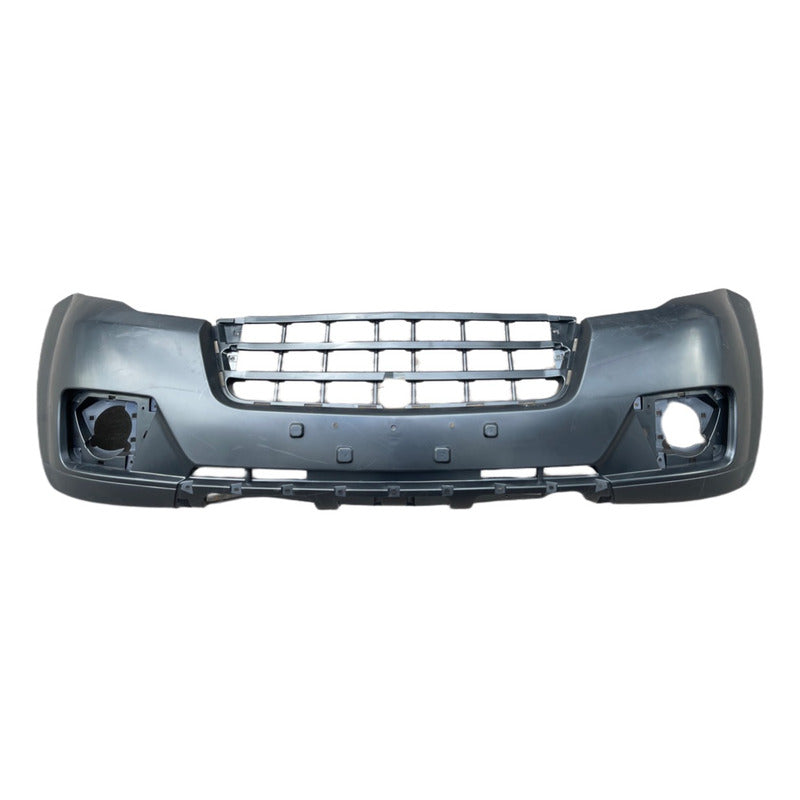 Parachoque Delantero Great Wall Haval H3 New2015 En Adelante