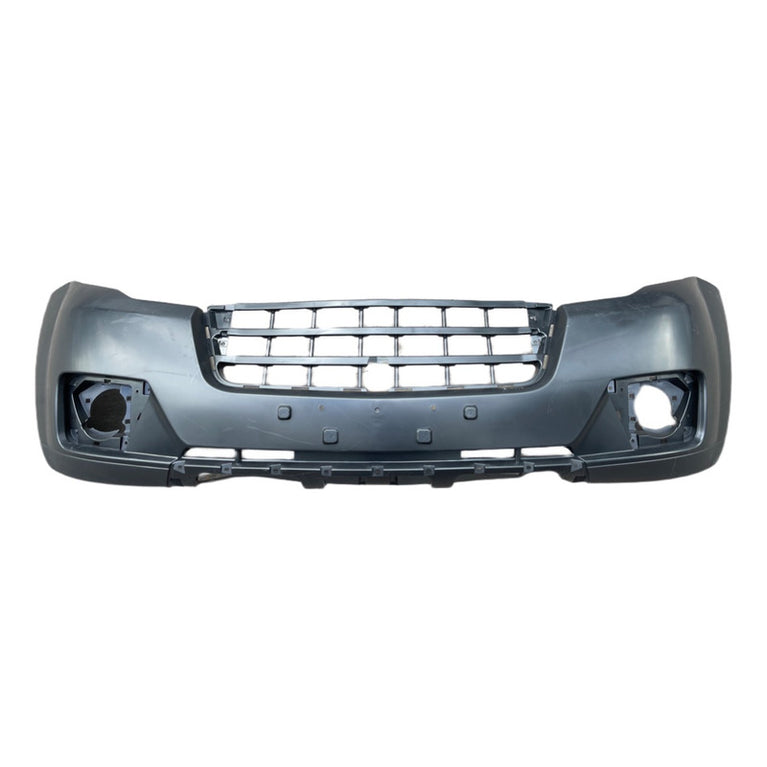 Parachoque Delantero Great Wall Haval H3 New2015 En Adelante