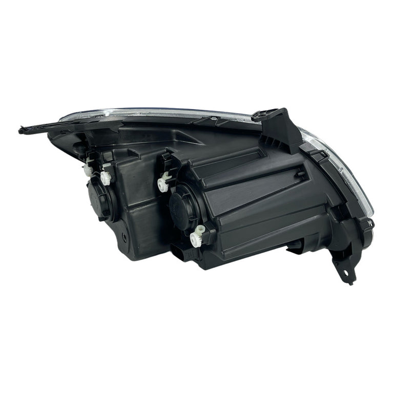 Optico Izquierdo Jac T6 Original 2016-2021
