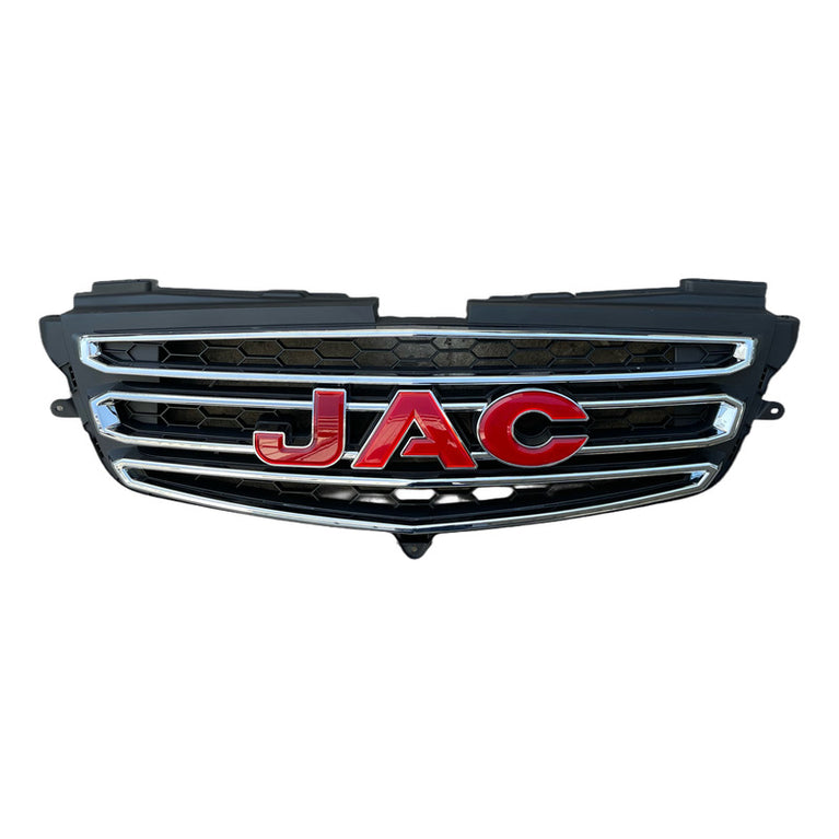 Mascara  Jac T6  Original
