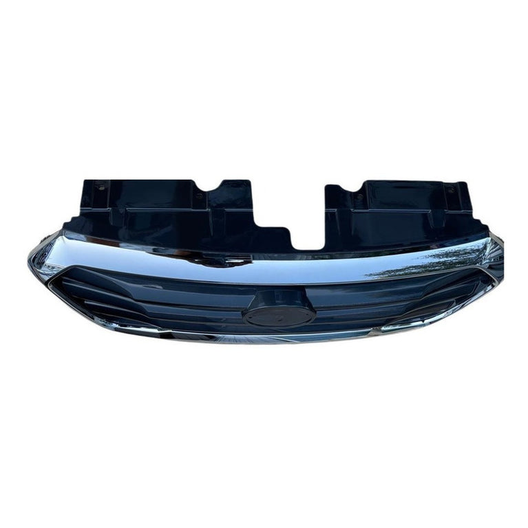 Mascara Frontal Great Wall Wingle 7