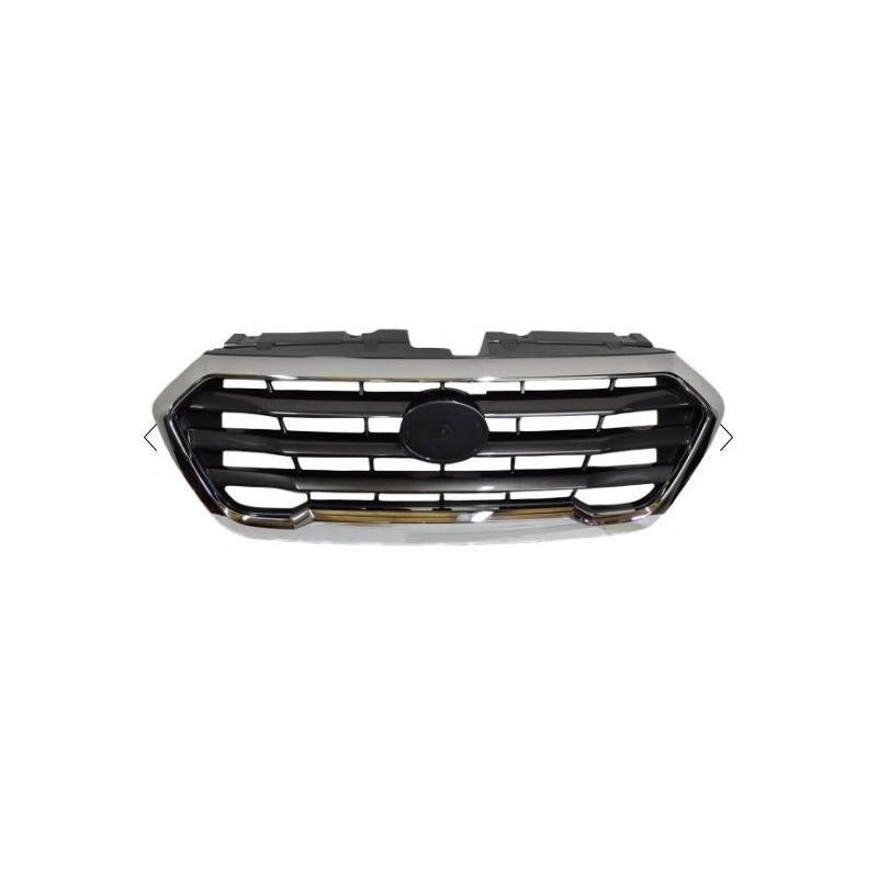 Mascara Frontal Great Wall Wingle 7