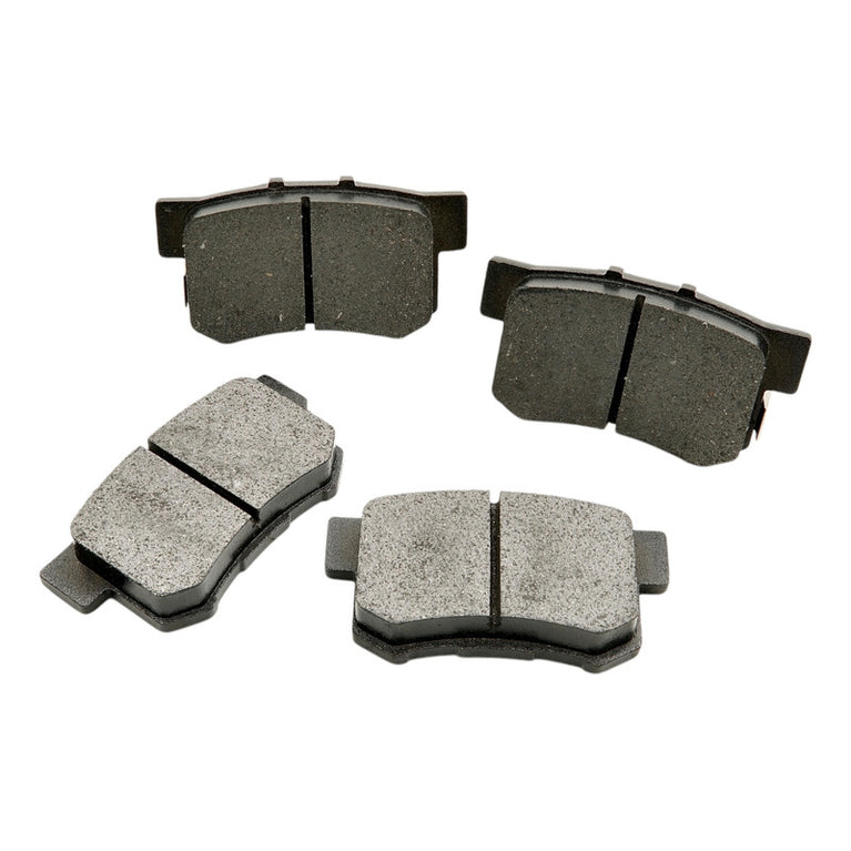 Pastillas De Freno Traseras Great Wall Haval 6 1.5cc