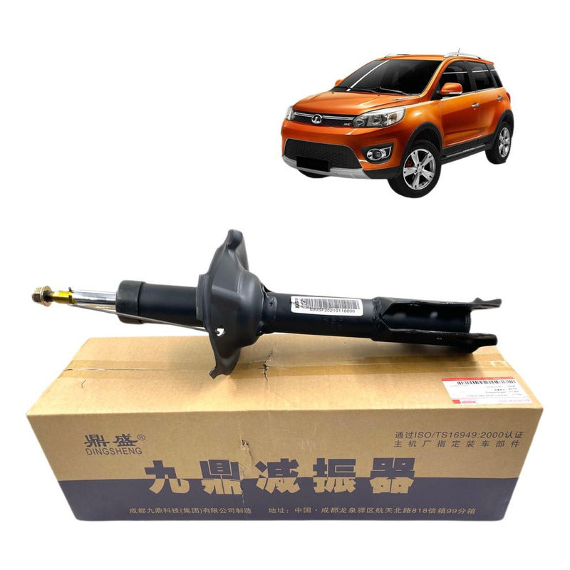 Amortiguador Delantero Great Wall M4 1.5cc