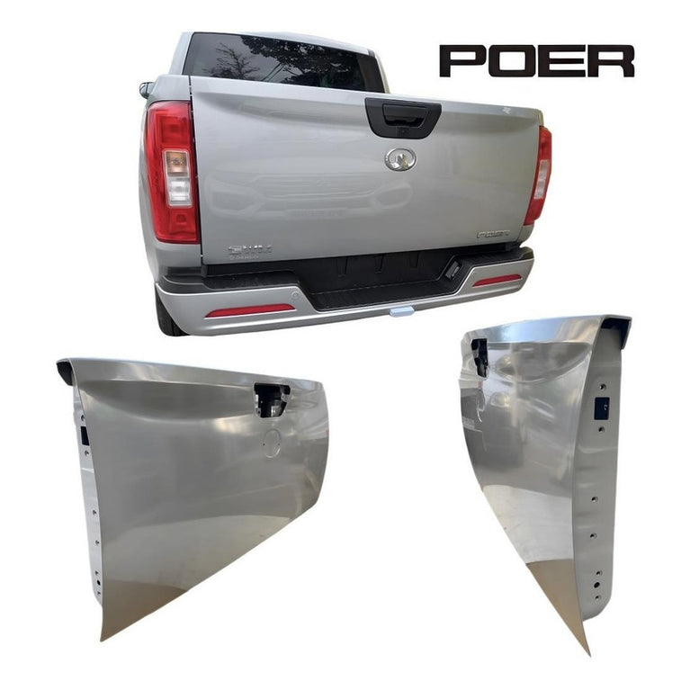 Portalon Trasero Great Wall Poer