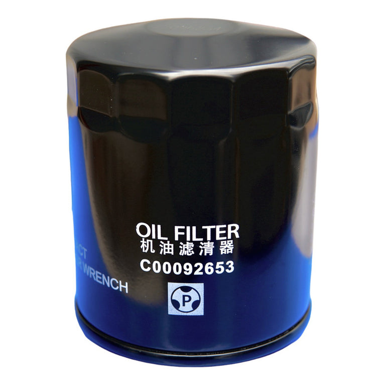 Kit De Filtros Maxus Deliver9 V90 2.0cc Originales