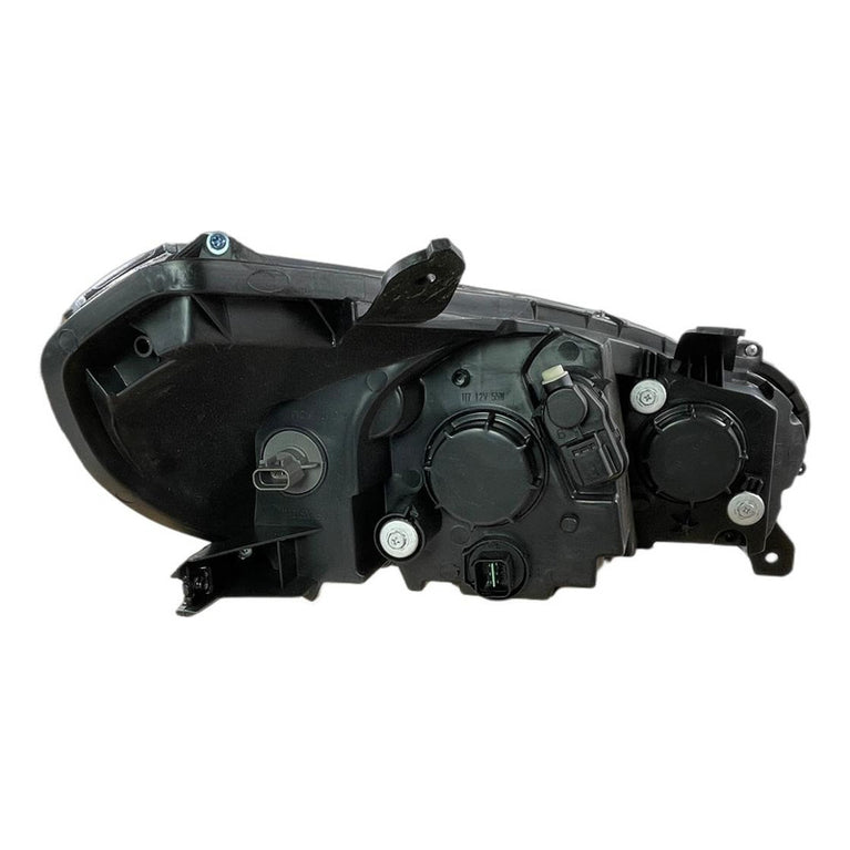 Optico Delantero Izquierdo Great Wall M4