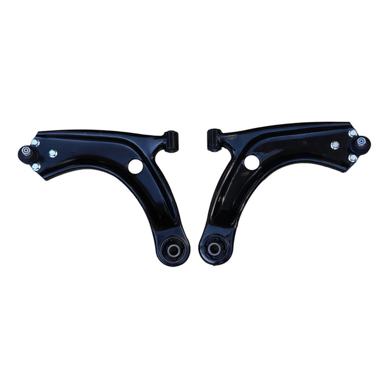 Par De Bandejas Chery Arrizo 3  Lh/rh
