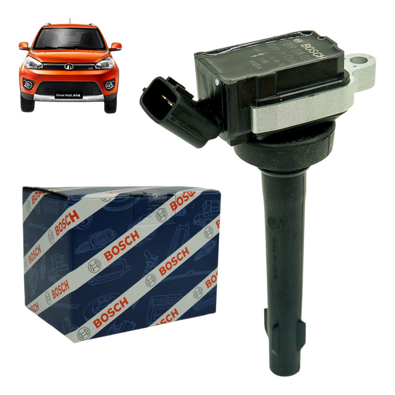 Bobina De Encendido Great Wall M4 1.5vvt Original