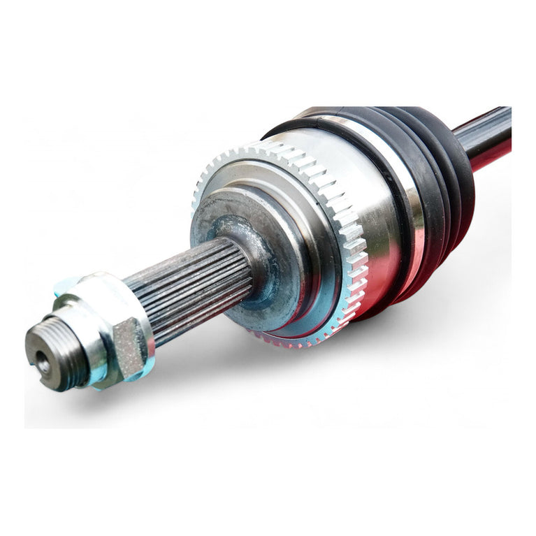 Eje Palier Rh Great Wall M4 1.5cc Derecho
