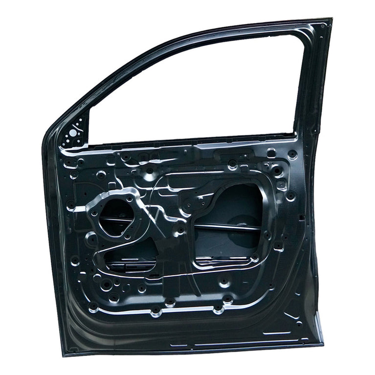 Puerta Delantera Rh Great Wall Poer (derecha)