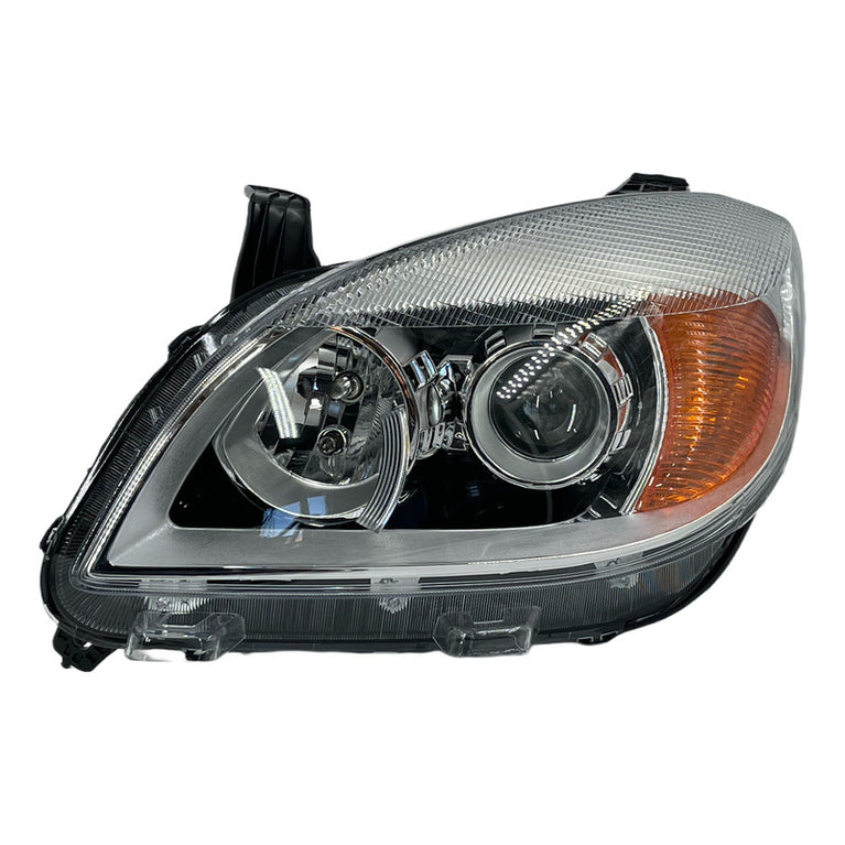 Optico Izquierdo Jac T6 Original 2016-2021