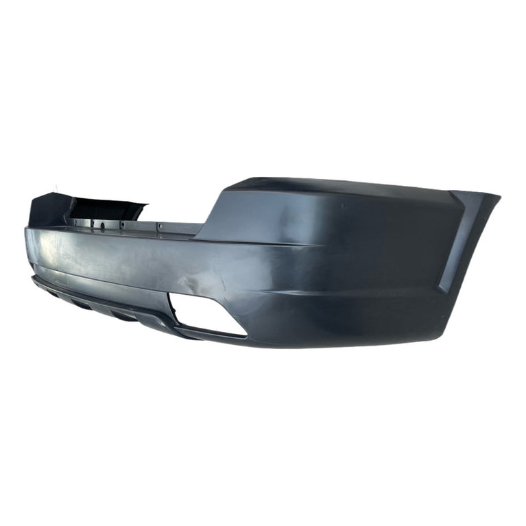 Parachoque Trasero Great Wall Haval H3 2011-2014
