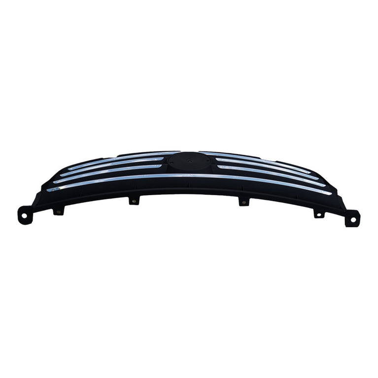 Mascara Great Wall Voleex C30 (11-13) De 4 Barras Cromada