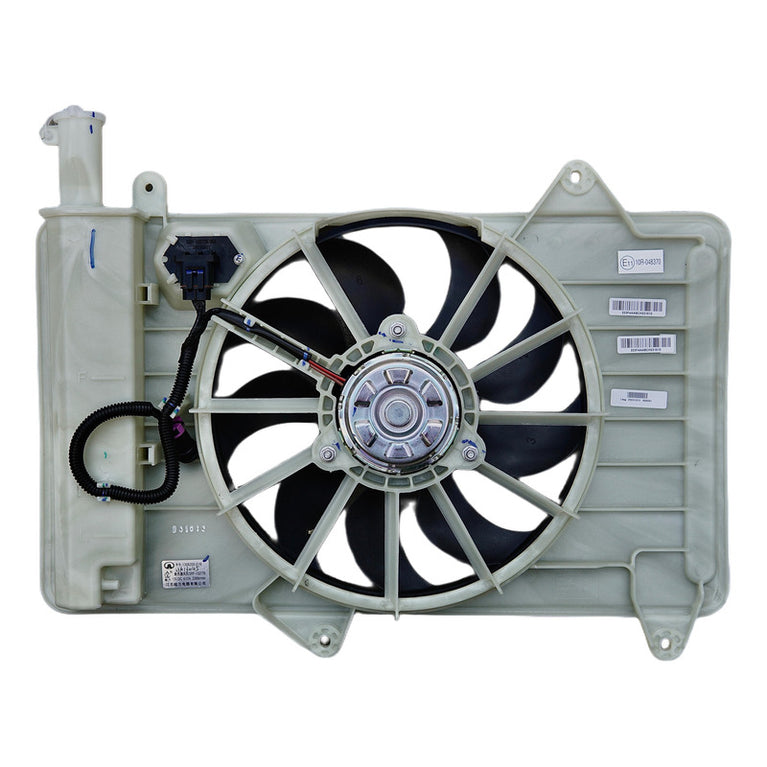 Electroventilador Great Wall Voleex C30 Plus