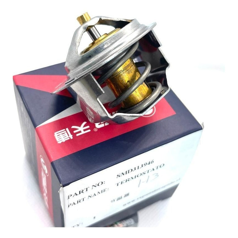 Termostato Great Wall Haval H3 / H5 / Hover 2.0 Bencinera