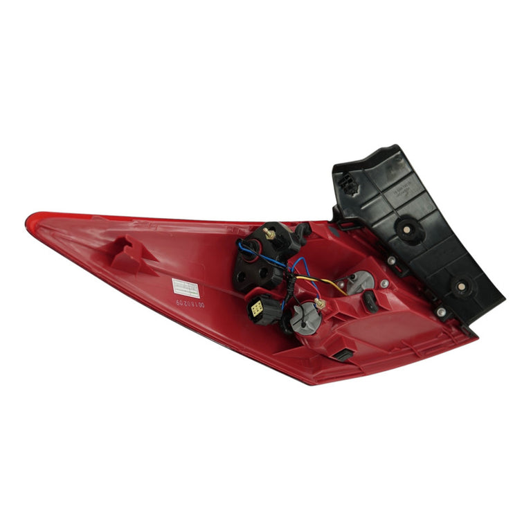 Foco Farol Exterior Jac S2 1500cc (derecho)