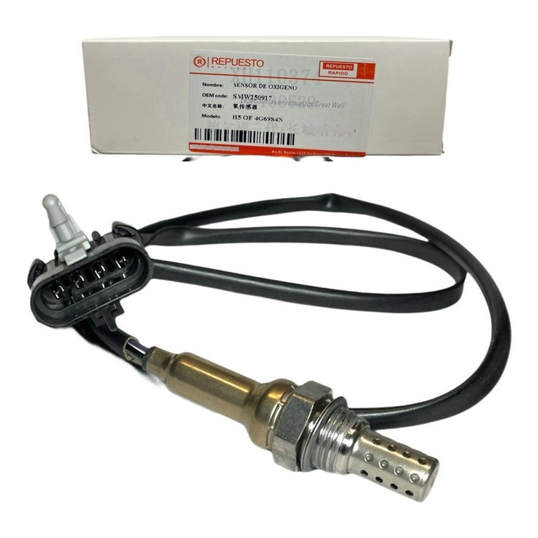 Sensor De Oxigeno Superior Haval H5 / H3