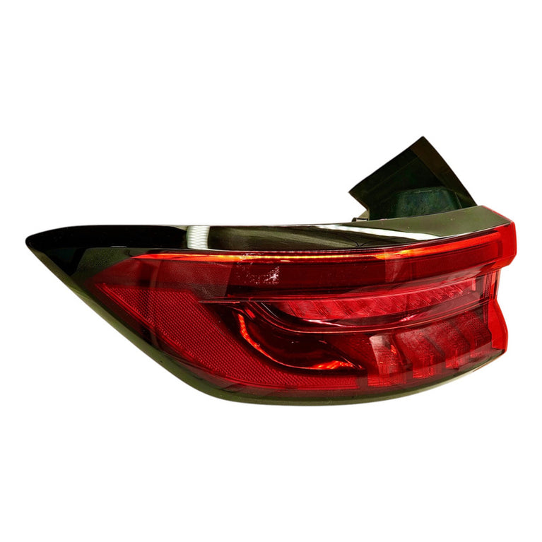 Foco Farol Trasero Haval H6 2.0cc-3gener (izquierdo)