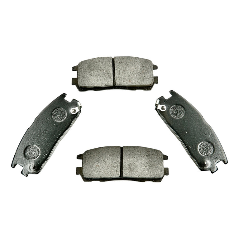Pastillas Freno Great Wall Wingle 5 2.0 2.2 (traseras)
