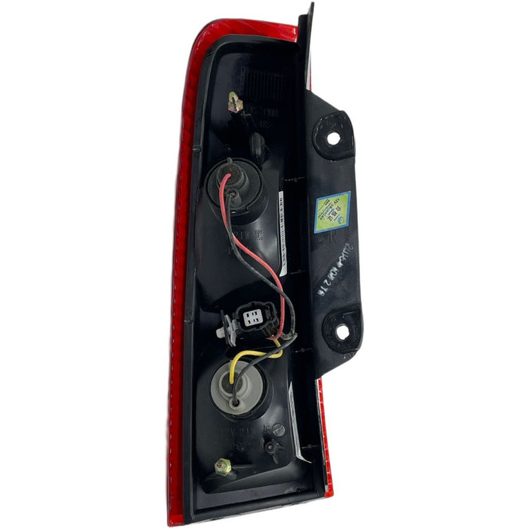 Foco Farol Trasero Derecho Haval H3