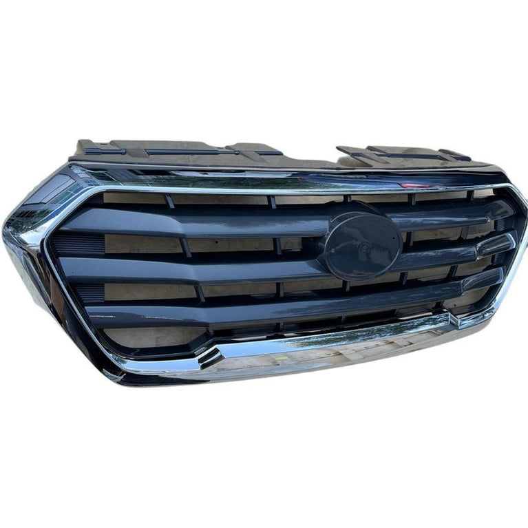 Mascara Frontal Great Wall Wingle 7