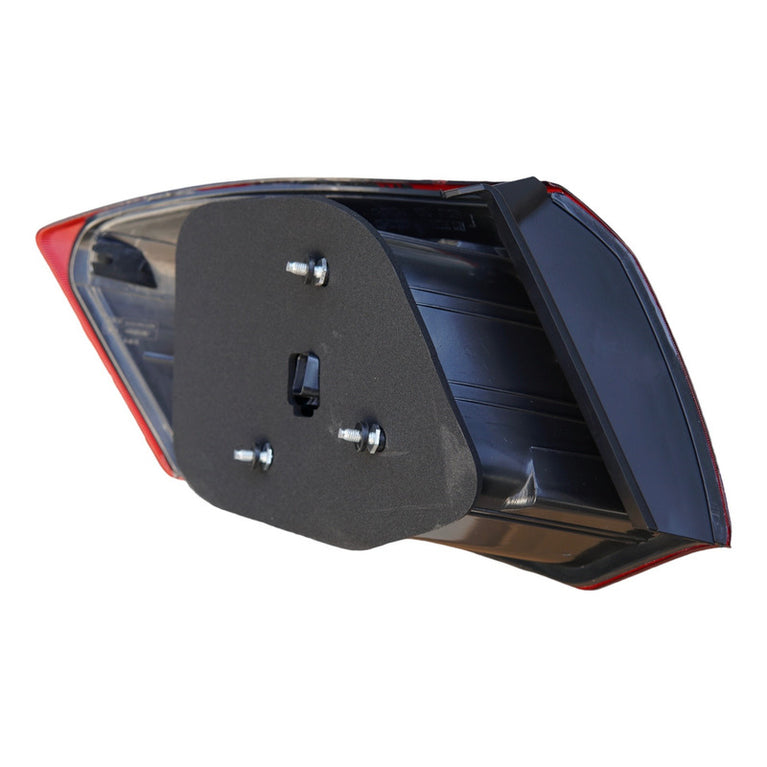 Foco Trasero Exterior Derecho Great Wall Voleex C30