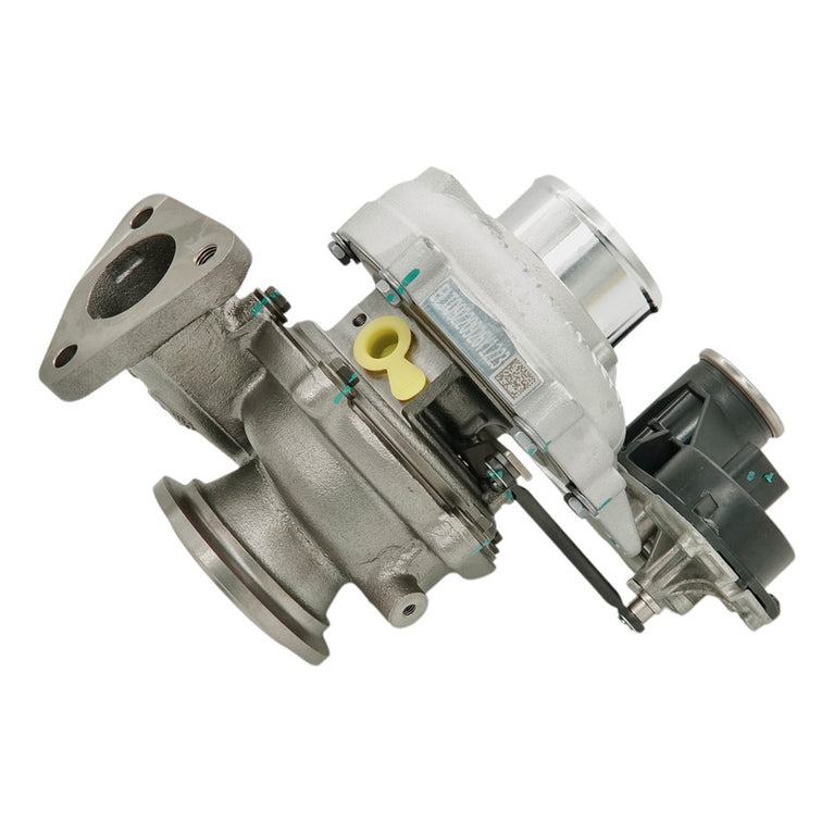 Turbo Original Great Wall Poer 2.0cc Diesel