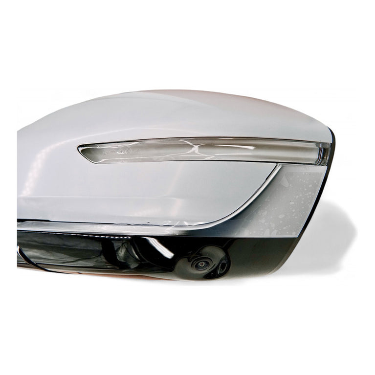 Espejo Retrovisor Izquierdo Jetour X70 Plus Original