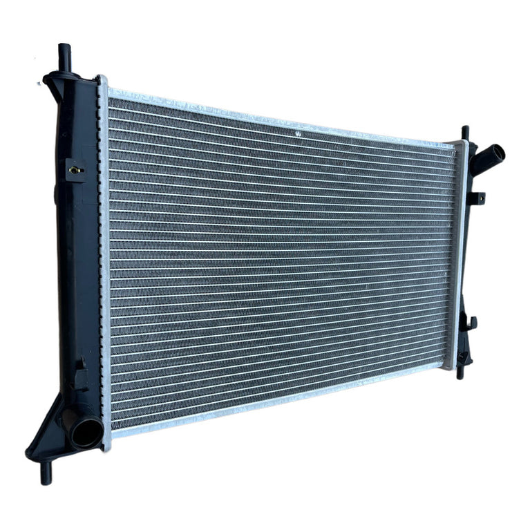 Radiador De Agua Changan Alsvin 1.4cc