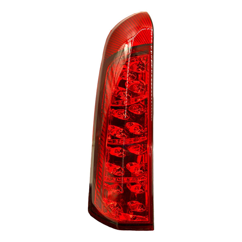 Foco Farol Trasero Haval H5 Izquierdo
