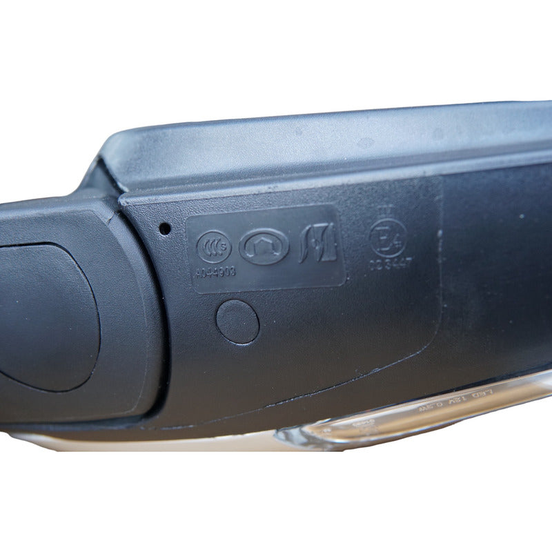 Espejo Retrovisor Great Wall M4  Derecho Rh Original