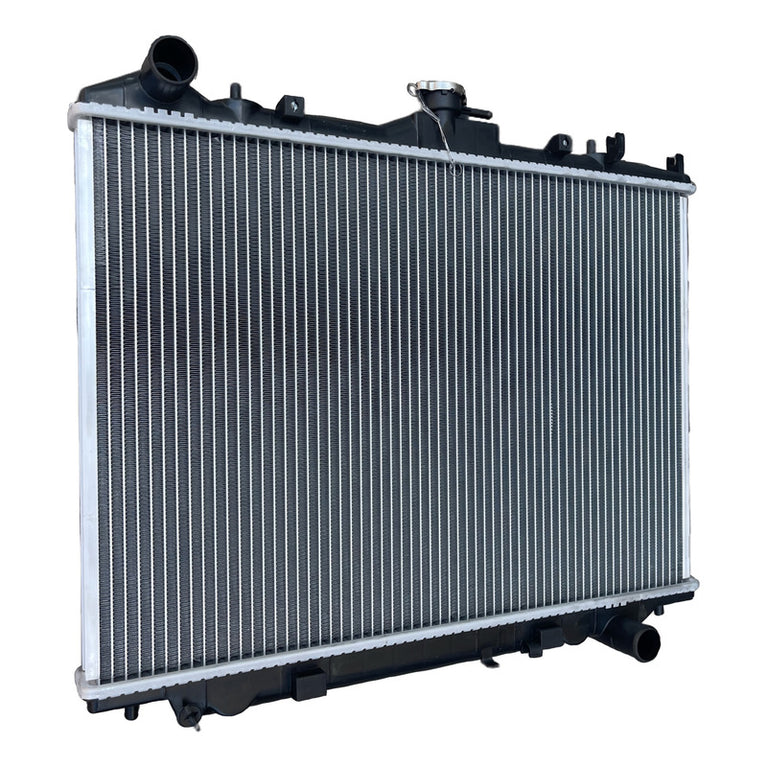 Radiador De Agua Great Wall Haval H3 / H5 26mm