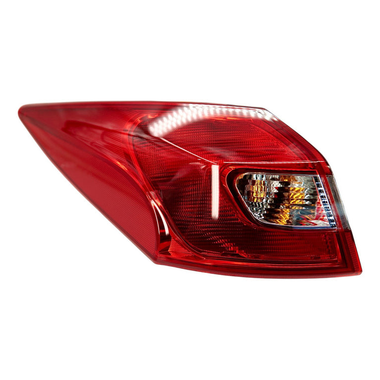Foco Farol Trasero Jac S2 Izquierdo