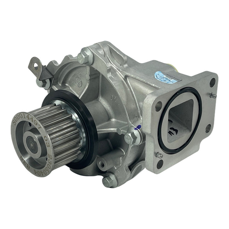 Bomba De Agua Maxus V80 2.5cc Original Saic