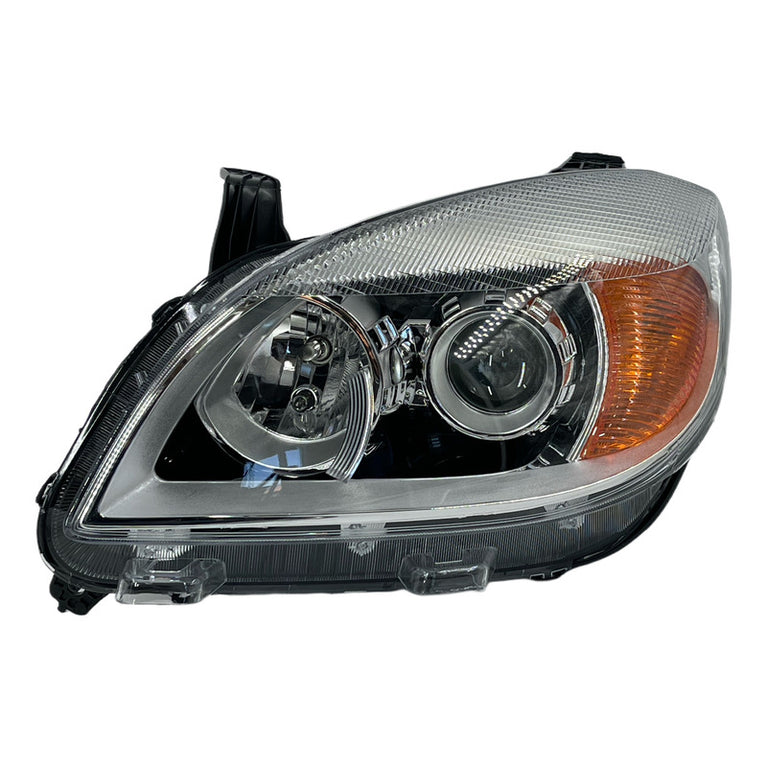 Optico Izquierdo Jac T6 Original 2016-2021