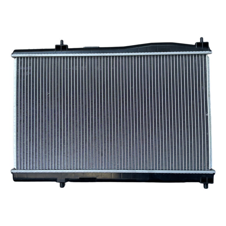 Radiador De Agua Great Wall Voleex C30 Plus 2013 Adelante