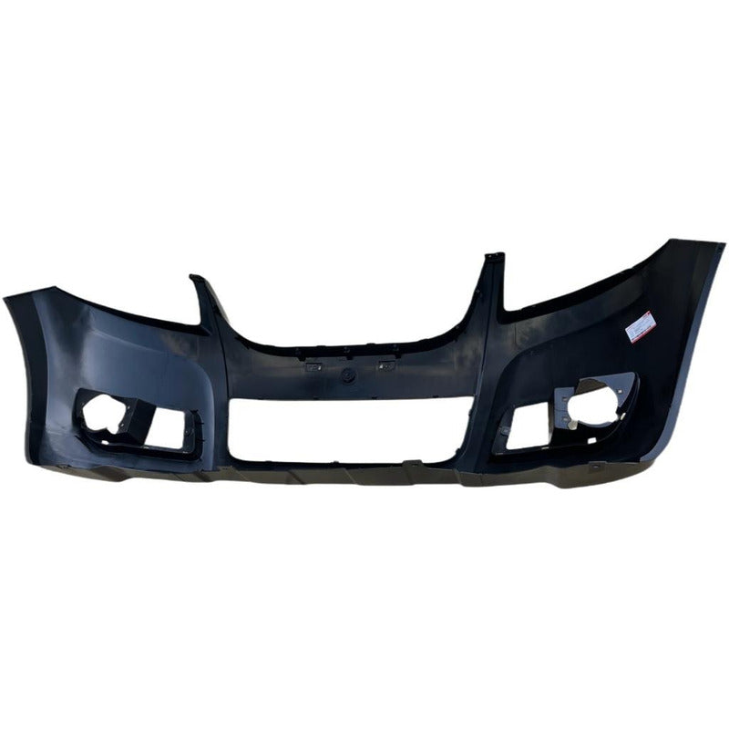 Parachoque Delantero Great Wall Wingle 5 2.0 Diesel