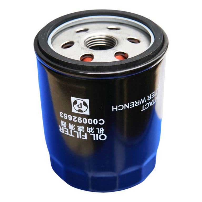 Filtro De Aceite Maxus Deliver 9 V90 Original