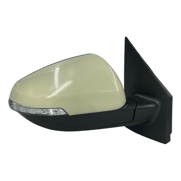 Espejo Retrovisor Jac S2 (derecho)