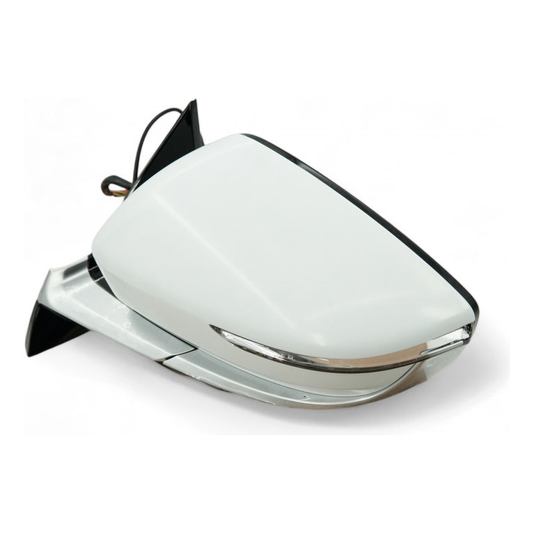 Espejo Retrovisor Izquierdo Jetour X70 Plus Original