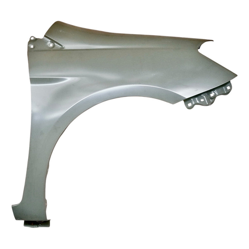 Tapabarro Derecho Great Wall Voleex C30
