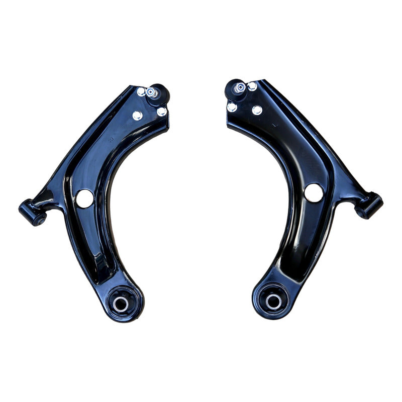 Par De Bandejas Chery Arrizo 3  Lh/rh